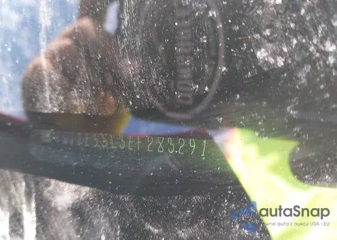 2014 Chevrolet Malibu 2Lt z USA, uszkodzony, nr VIN 1G11E5SL3EF283291